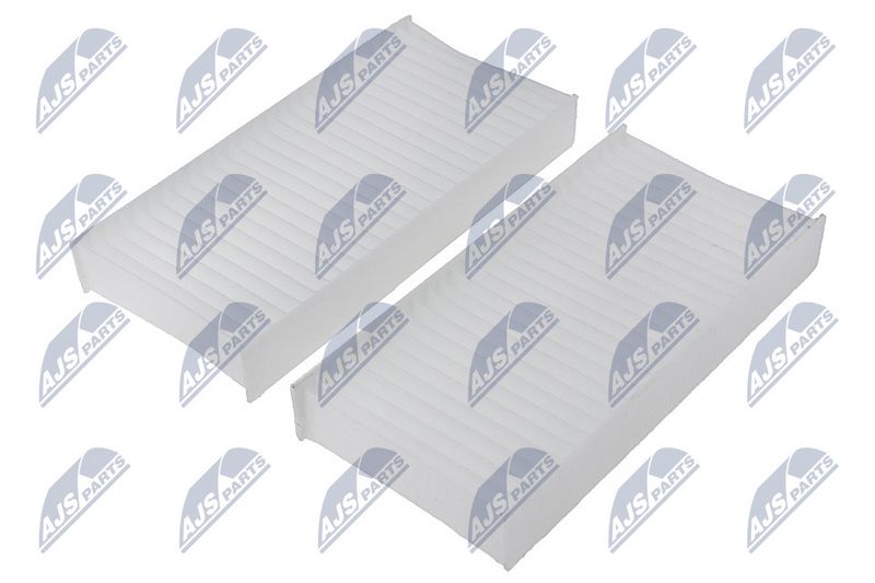 Filter, salongiõhk, NTY FCF-CH-012