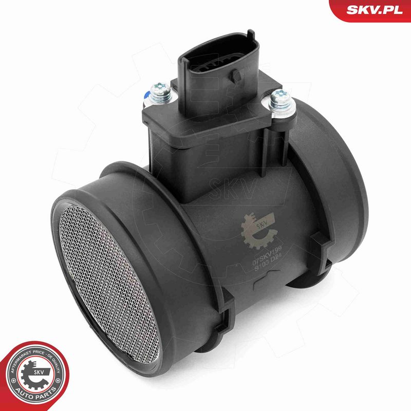 ESEN SKV 07SKV199 Mass Air Flow Sensor