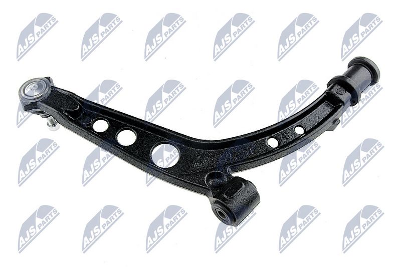 NTY ZWD-FT-023 Control/Trailing Arm, wheel suspension