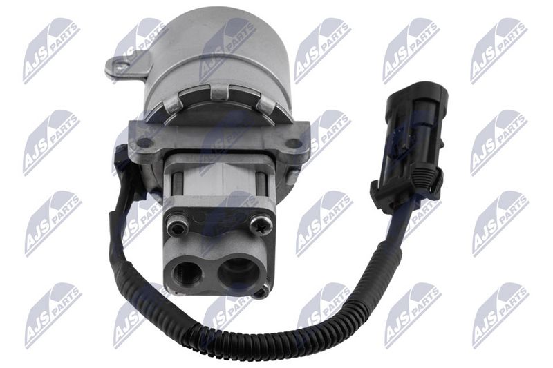 NTY EAT-RE-001 Valve Unit, aut. transm. hydraulic unit