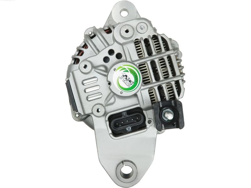 AS-PL A5279 Alternator