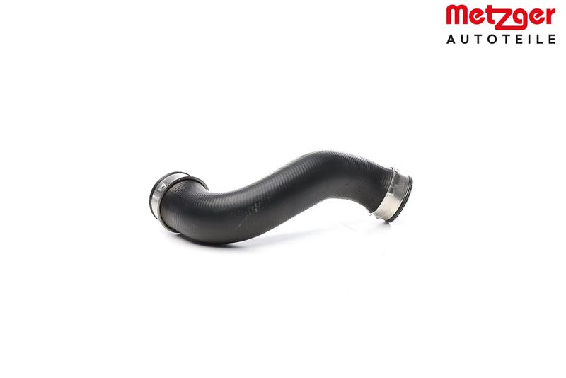 METZGER AUTOTEILE 2400255 Charge Air Hose