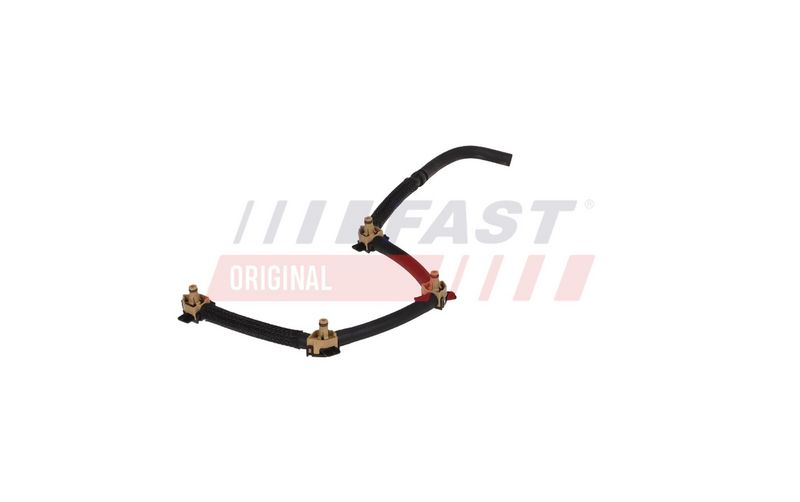 FAST FT13138 Kuro vamzdelis