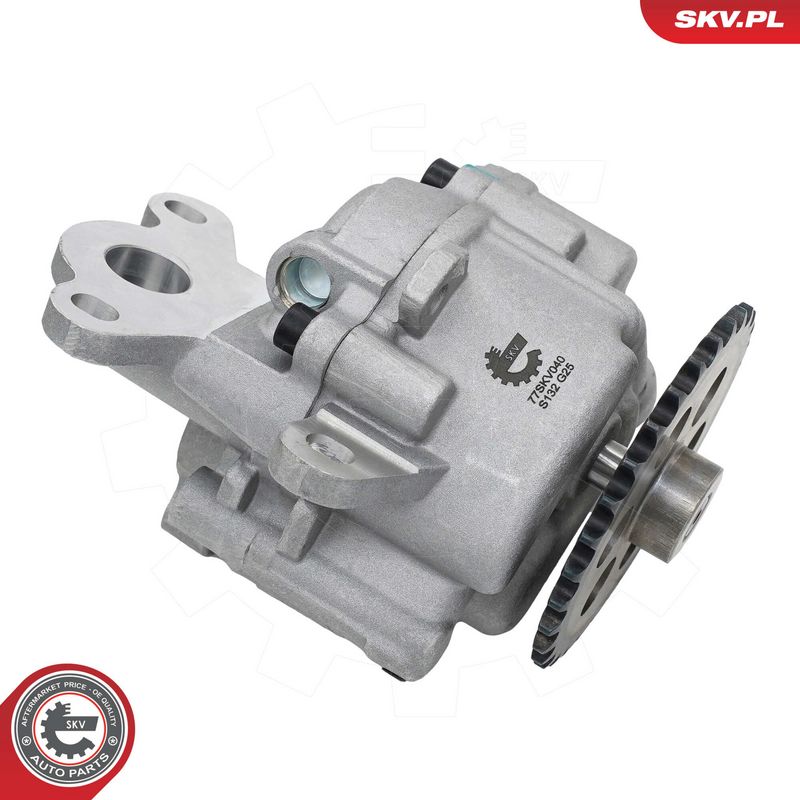 Prekės atitinka OEM kodą: BK2Q-6600-CA