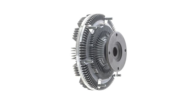 Product Image - Koppeling, radiateurventilator - CFC201000P - MAHLE