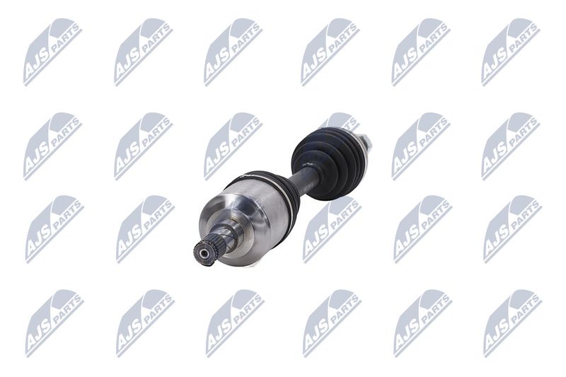 Veovõll, NTY NPW-PL-042