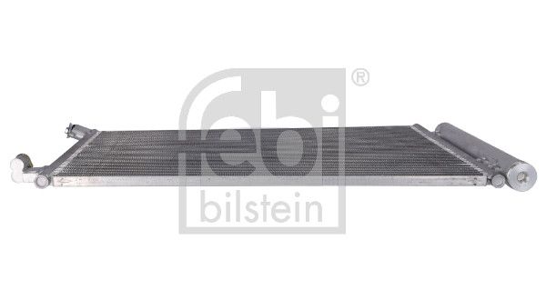FEBI BILSTEIN 188560 Condenser, air conditioning