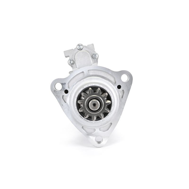 Delco Remy SER81306-12B1 Starter