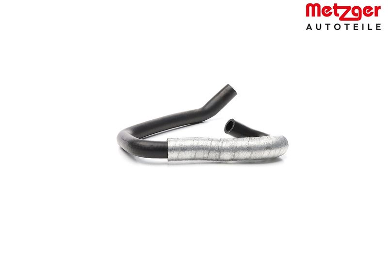 METZGER AUTOTEILE 2420113 Radiator Hose
