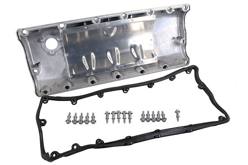 METZGER AUTOTEILE 2389240 Cylinder Head Cover