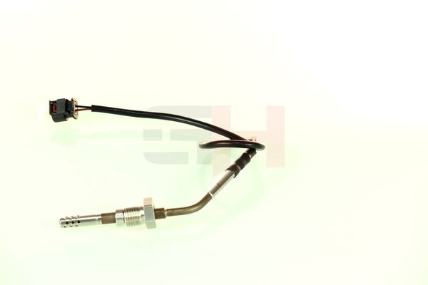 GH GH-743367 Датчик, температура відпрацьованих газів