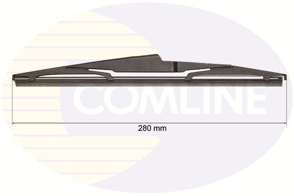 Comline Wiper Blade CRWB280E