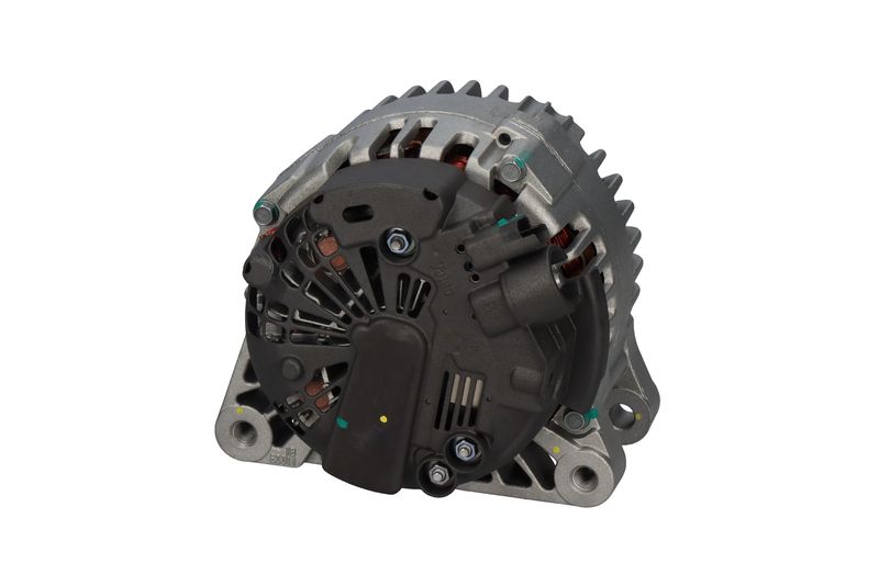 GENERATOR VALEO 437472 16