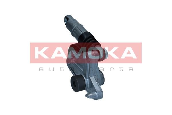 KAMOKA R0580 Belt Tensioner, V-ribbed belt