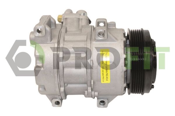 Компресор кондиціонера PROFIT 17900145