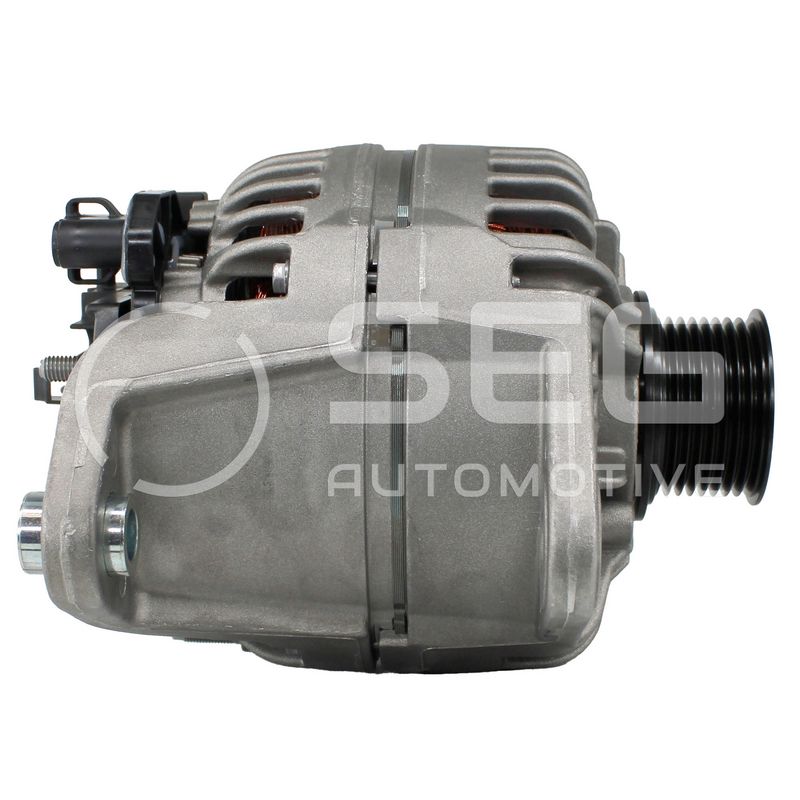 SEG Automotive 0124655279 Alternator
