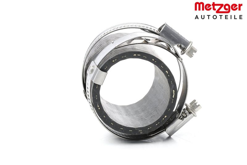 METZGER AUTOTEILE 2401276 Charge Air Hose