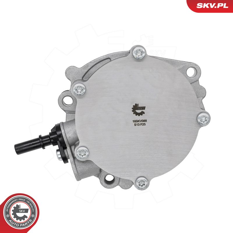 Pump, pidurisüsteem, ESEN SKV 18SKV088