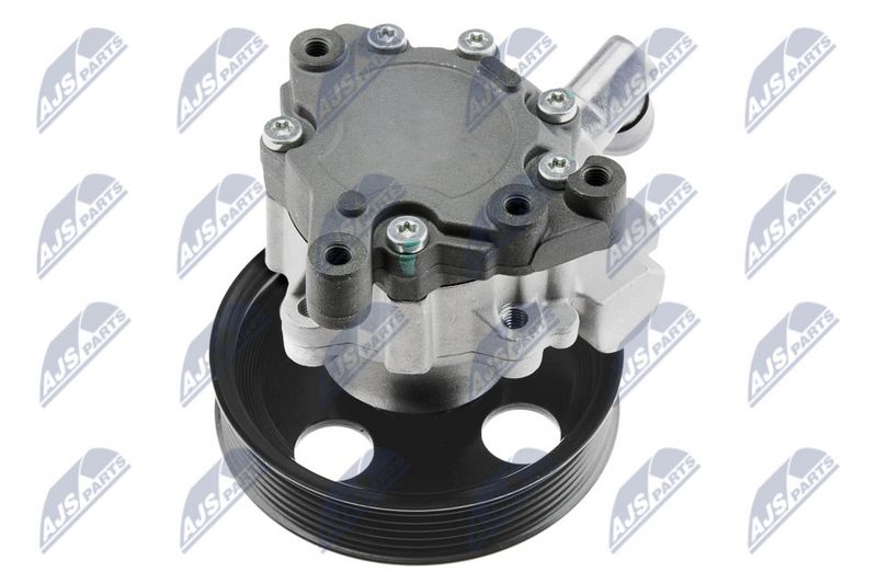 NTY SPW-ME-042 Hydraulic Pump, steering