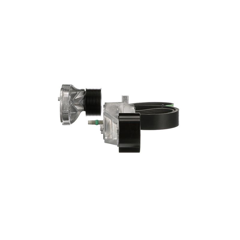GATES K0110PK1545HD V-ribbed Belt Set