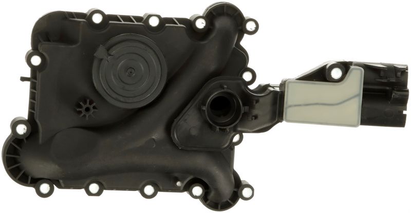 GATES EMH9002 Oil Separator, crankcase ventilation