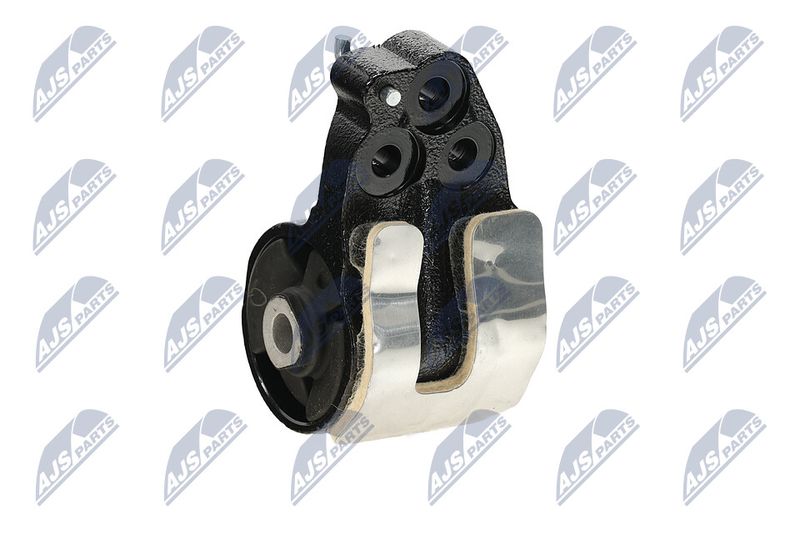 Paigutus, Mootor, NTY ZPS-FR-084