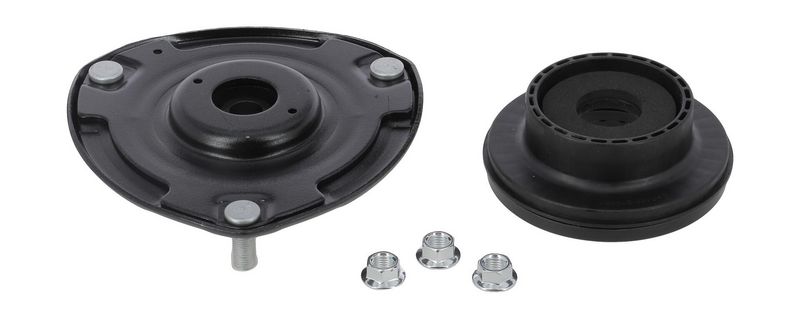 MONROE Reparatieset, Ring voor schokbreker veerpootlager