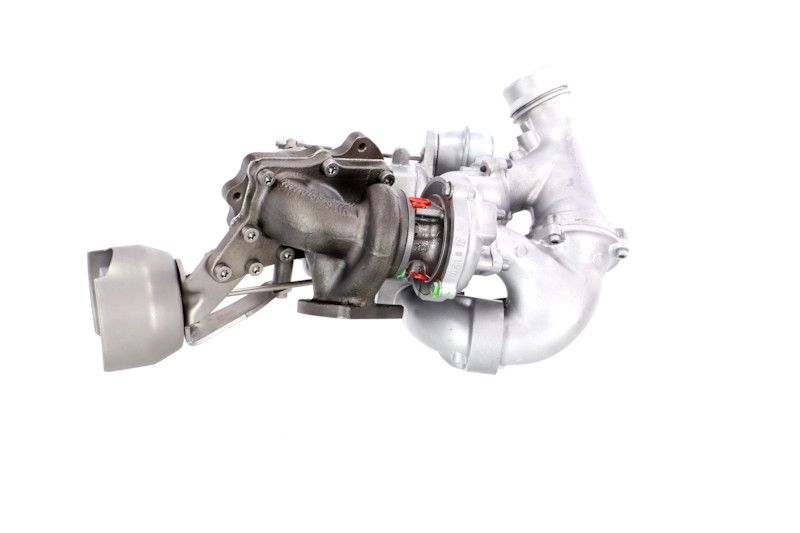 REMANTE 003-001-000093R Turbokompresorius