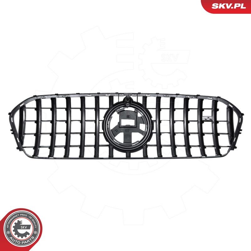 Radiaatorivõre, ESEN SKV 66SKV583