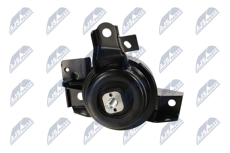 Paigutus, Mootor, NTY ZPS-KA-353