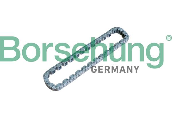 Mootorikett, Borsehung B17905