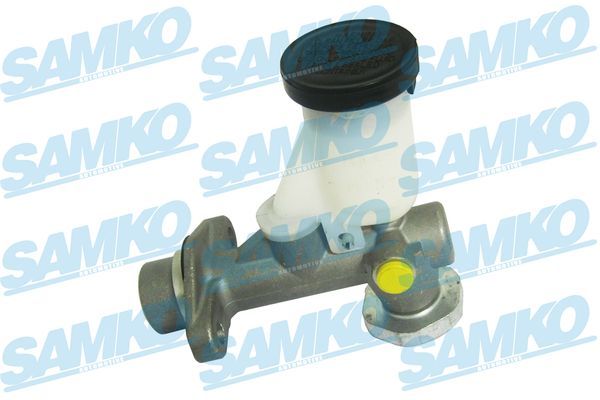 SAMKO F30158 - Master Cylinder, clutch