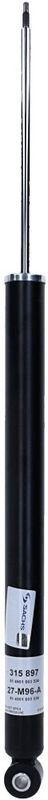 SACHS 315 897 Shock Absorber