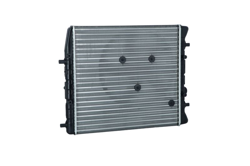 Radiaator, mootorijahutus, NRF 53021