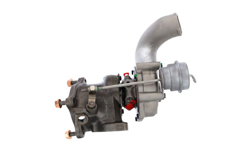 REMANTE 003-001-004414R Charger, charging (supercharged/turbocharged)