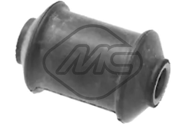 Metalcaucho Valdymo svirties/išilginių svirčių įvorė