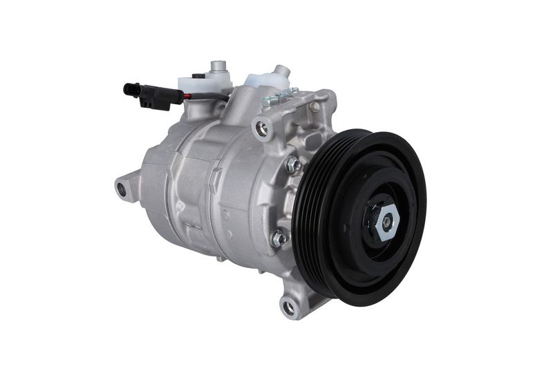 KAMOKA 7820241 Compressor, air conditioning