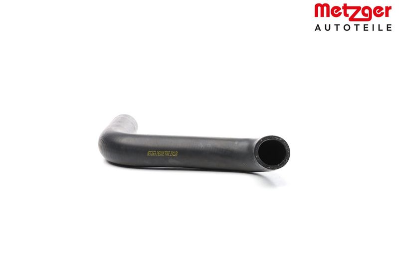 METZGER AUTOTEILE 2420039 Radiator Hose