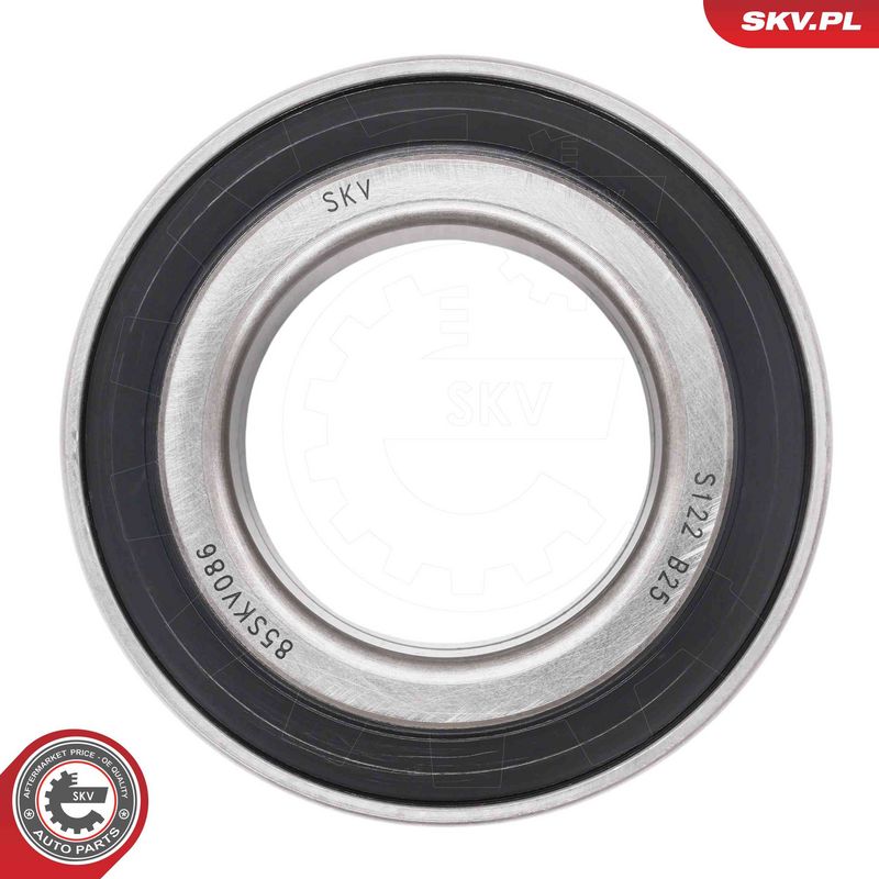 Rattalaagrikomplekt, ESEN SKV 85SKV086