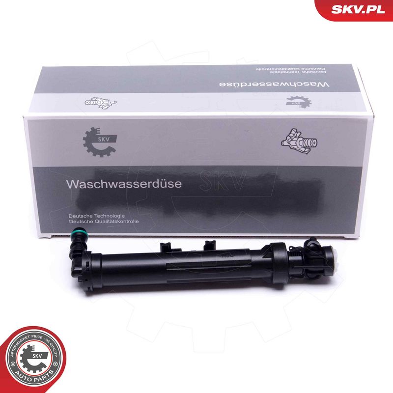 Pesuveedüüs, Tulepesurid, ESEN SKV 15SKV650