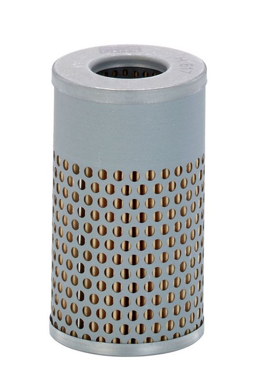 Filtru, sistem hidraulic primar H 617 n MANN-FILTER