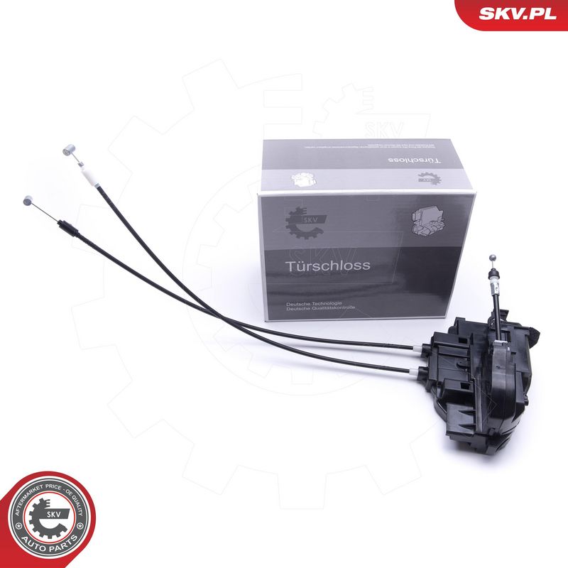 Ukselukk, ESEN SKV 60SKV041