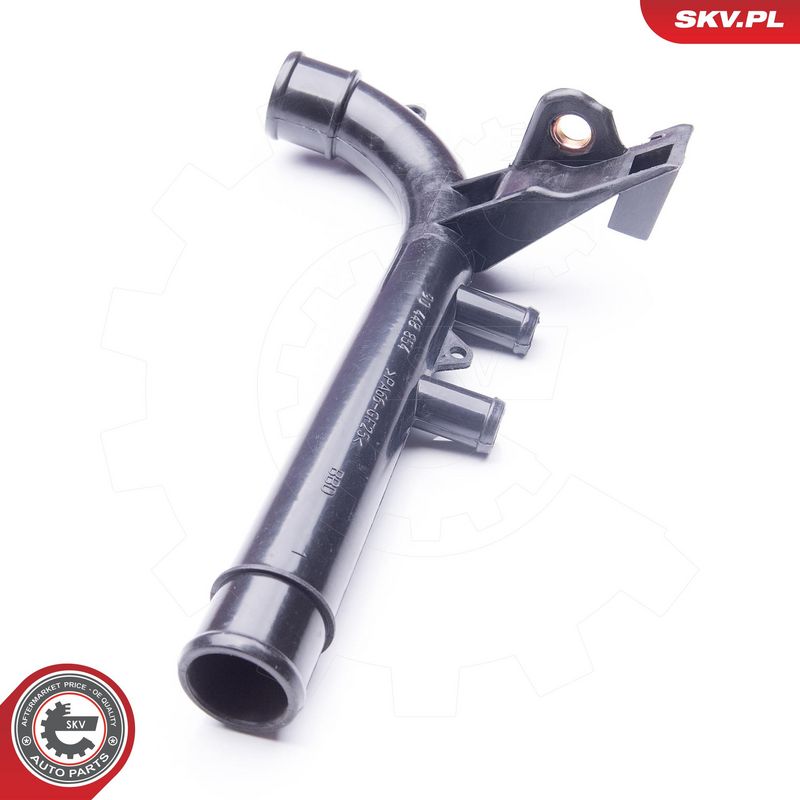 Jahutusvoolik, ESEN SKV 24SKV283