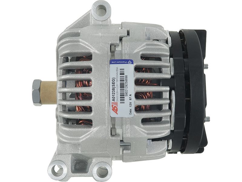 OEM код товара: 7701477711