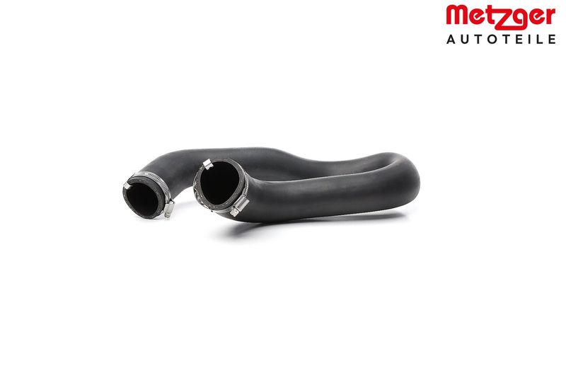 METZGER AUTOTEILE 2400533 Charge Air Hose