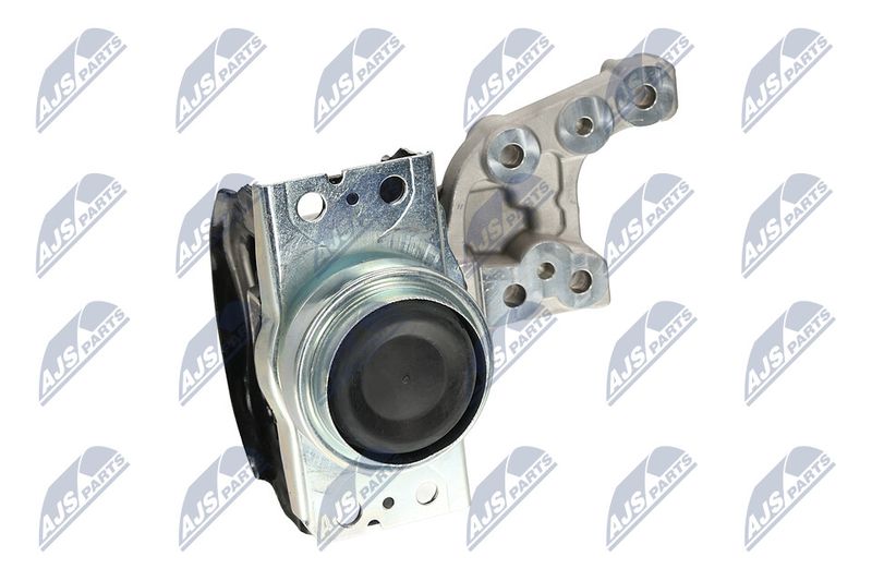 NTY ZPS-PE-042 Mounting, engine