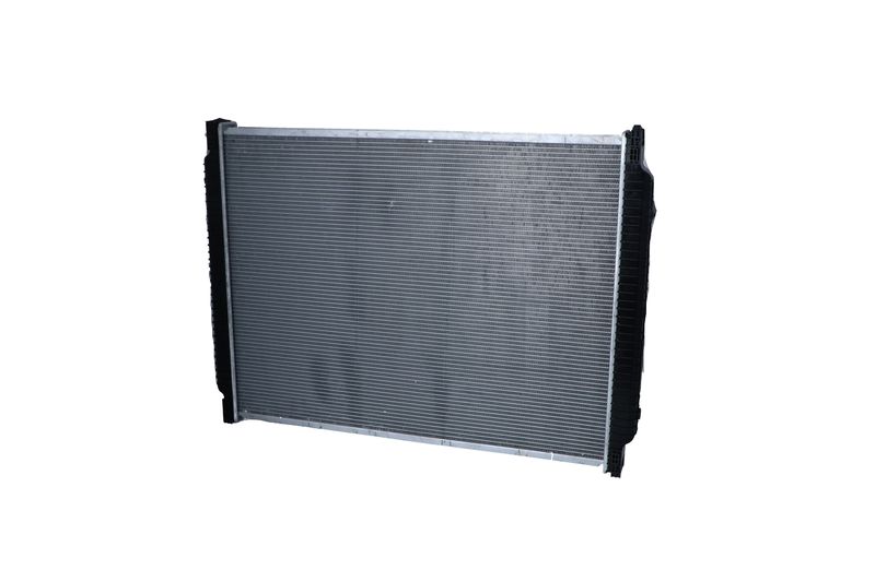 Chladič, chlazení motoru 549700