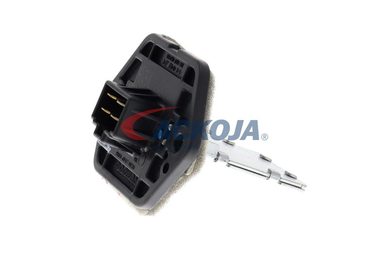 ACKOJA A53-79-0005 Regulator, interior blower