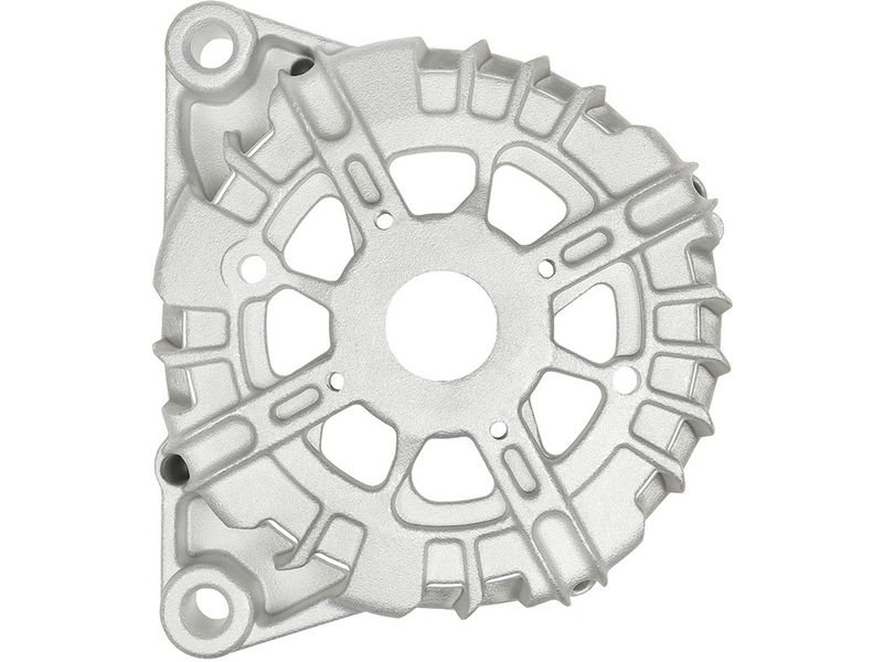 Kaitsekate, generaator, AS-PL ABR3089S