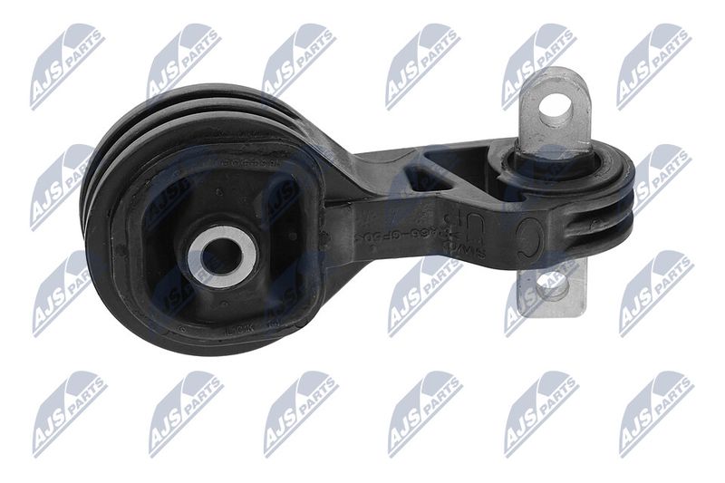 Paigutus, Mootor, NTY ZPS-HD-006